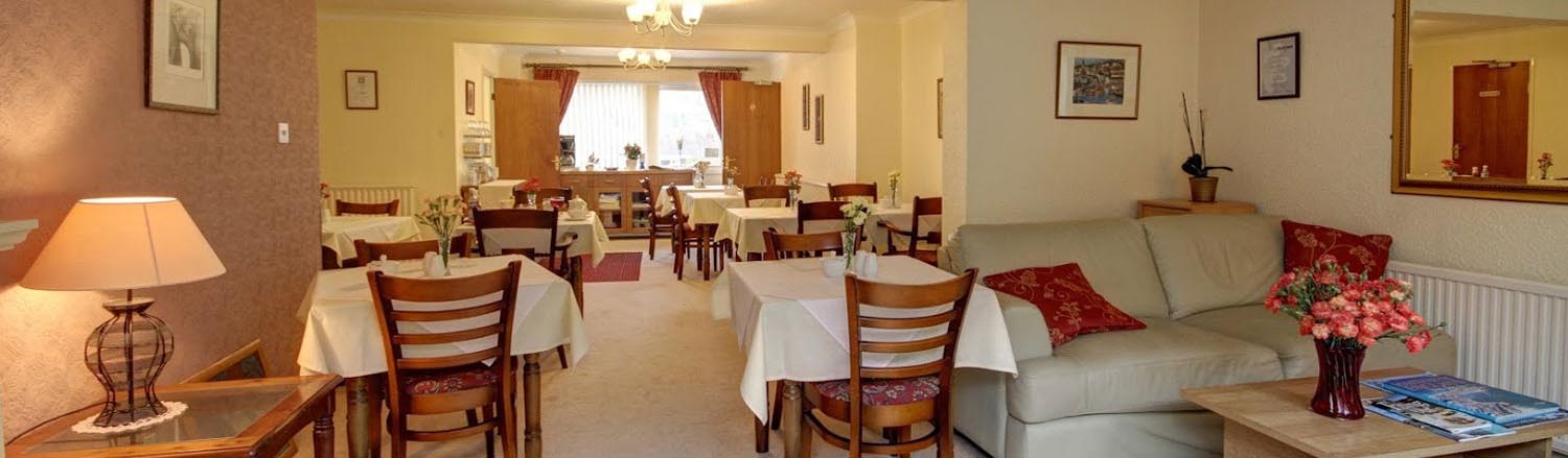Churston Way Lodge