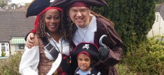 CWL Pirates